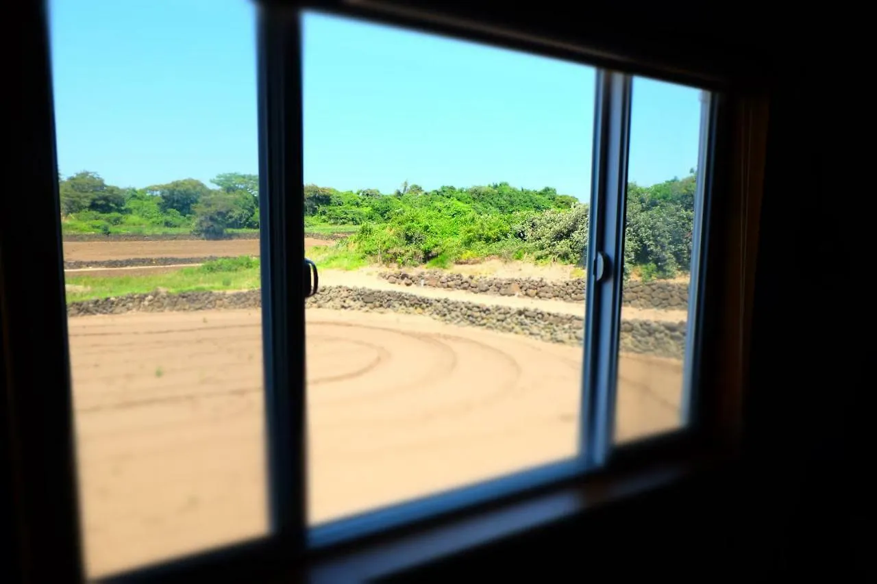 The Loft Hotel Jeju Casa de hóspedes